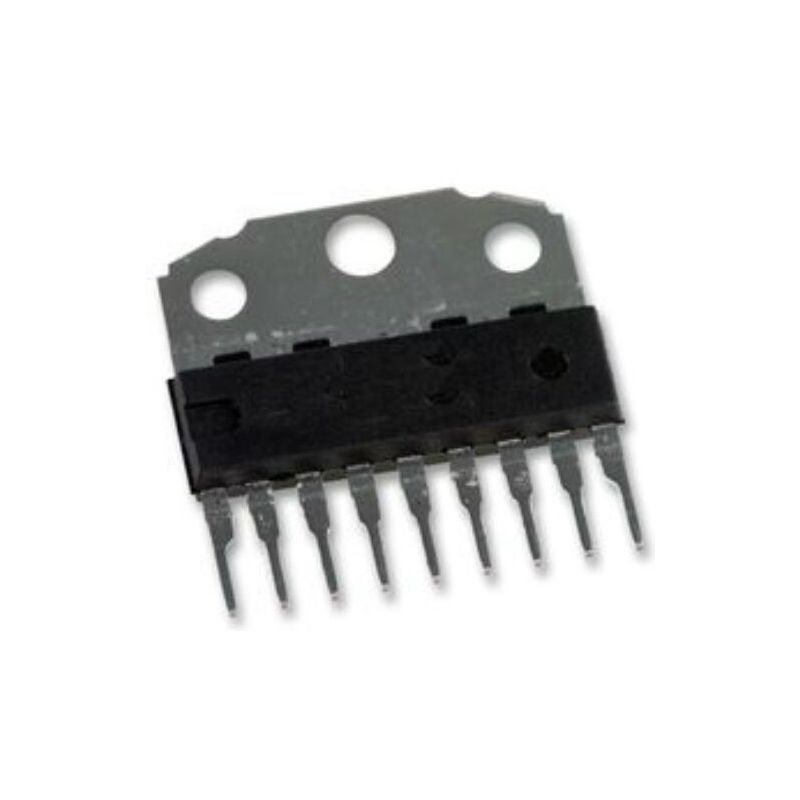 TDA7056A IC AMP AUDIO 5.2W MONO AB 9SIL