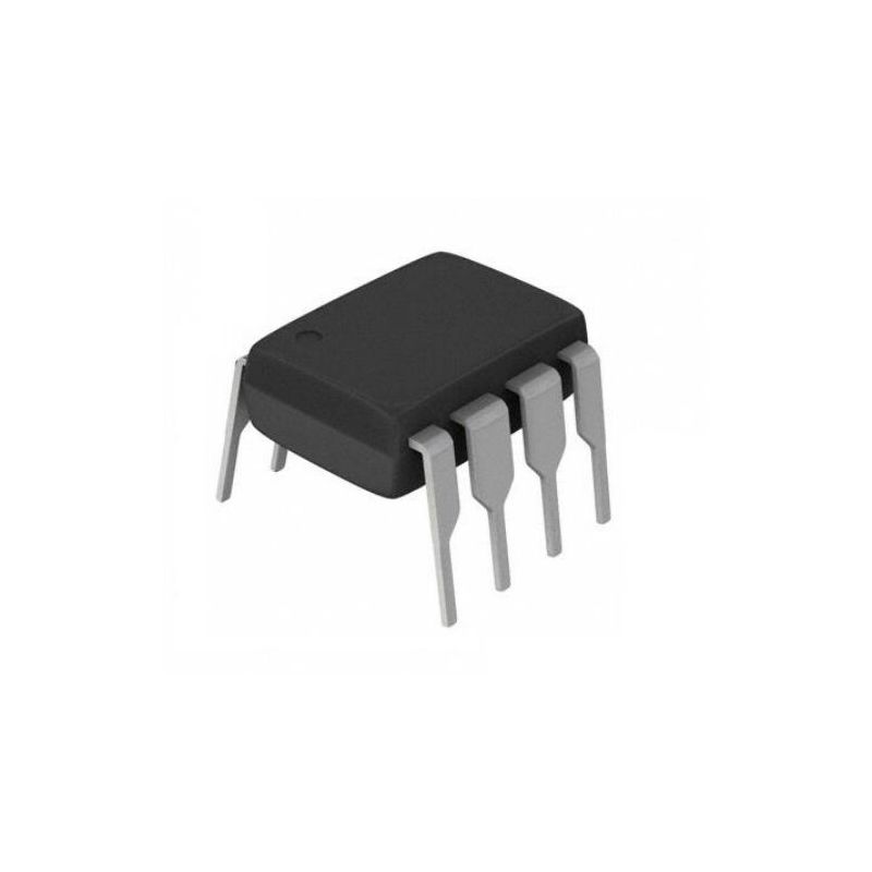OPA551PA  IC OPAMP GP 3MHZ 8DIP