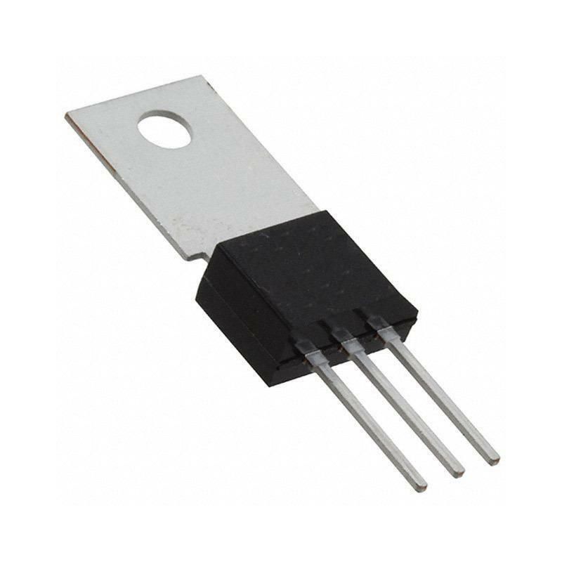 MPSU01A TRANSISTOR TO-202