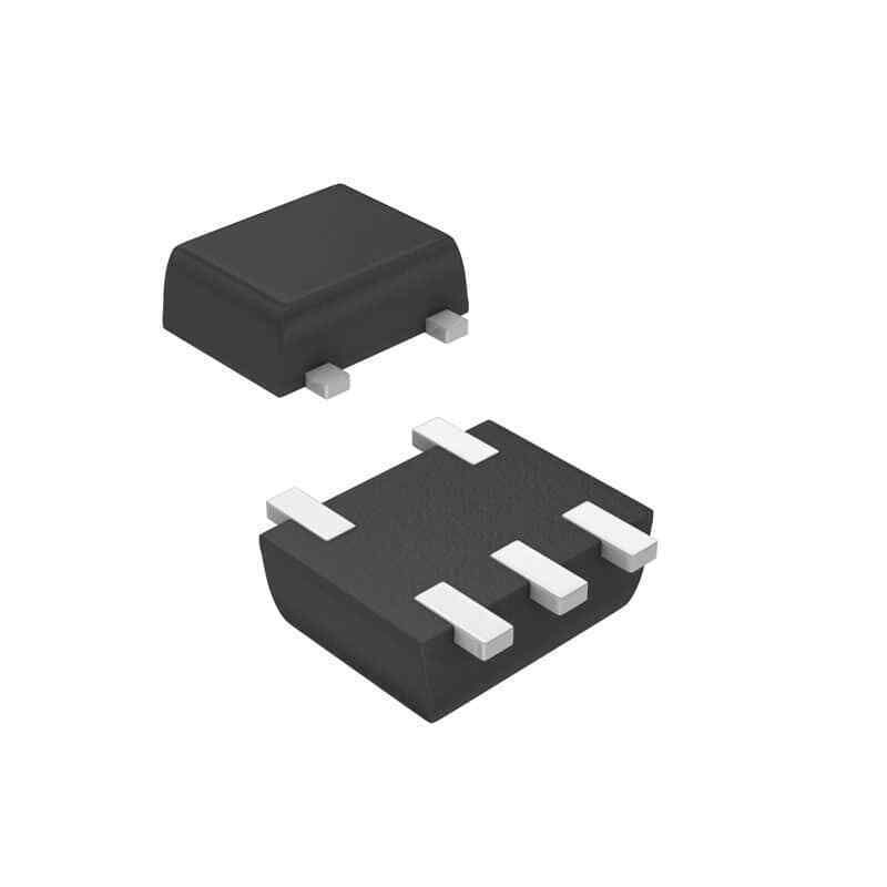 AH1806-Z-7  MAGNETIC SWITCH OMNIPOL SOT553