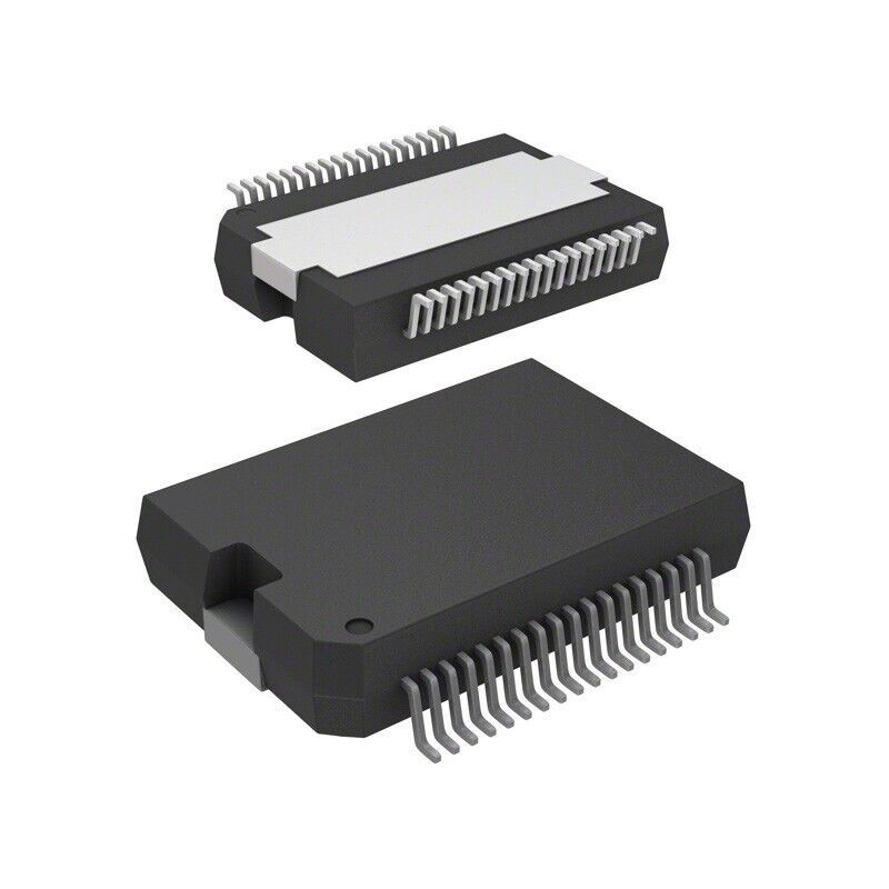 BTS5576G PERIPHERAL DRIVER, 5 DRIVER