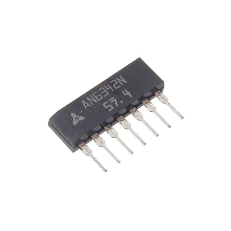 AN6342 = AN6342N MATSUSHITA INTEGRATED CIRCUIT AN6342N (LOT OF 50)