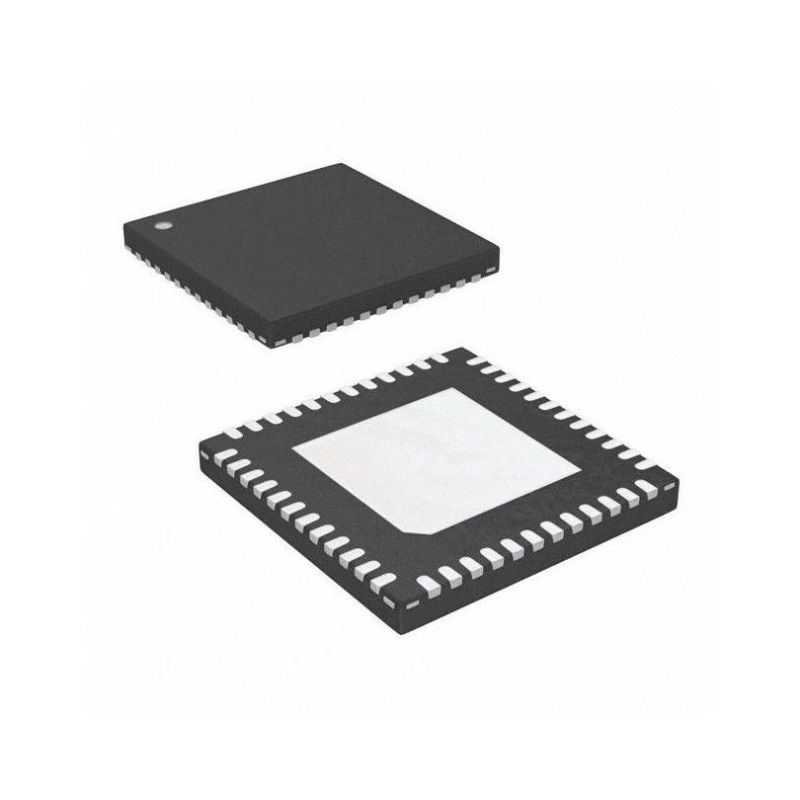 ISL6262CRZ IC CORE REG 2PHASE 48-QFN Intersil