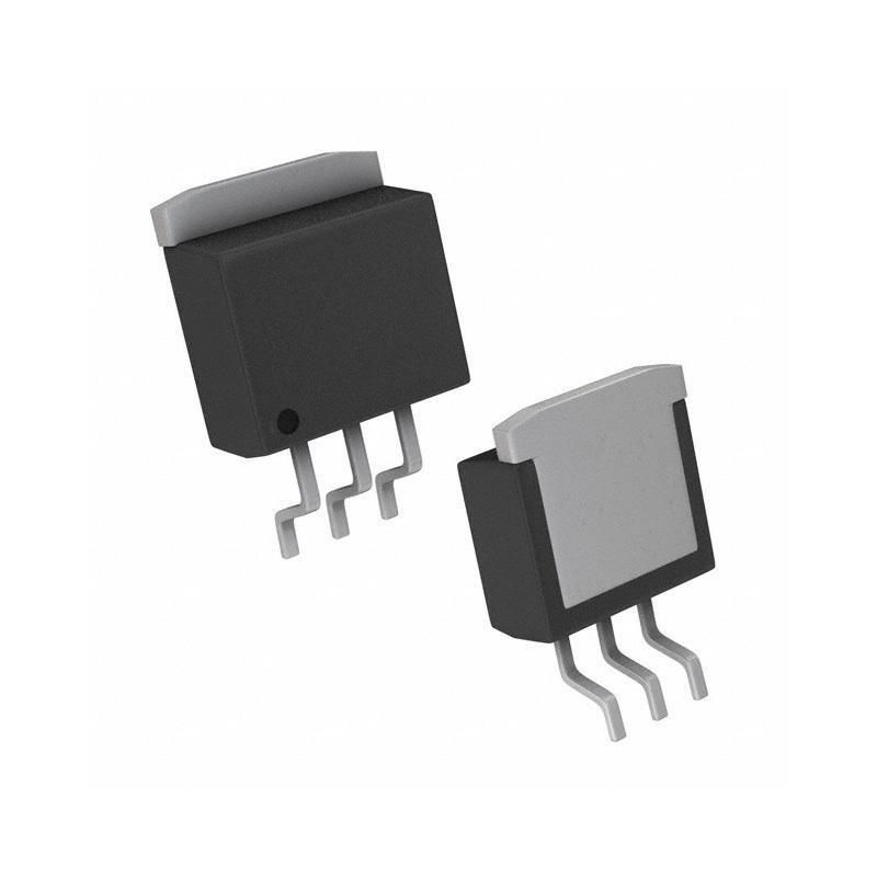 SGB02N120  IGBT 1200V 6.2A 62W TO263-3 