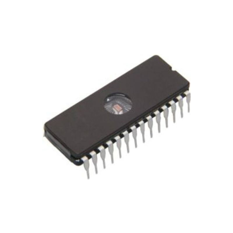 27C256-20FA EPROM INTEGRATED CIRCUIT CDIP-28