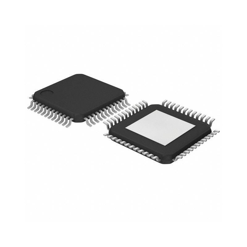 TAS5709PHP IC AMP AUD PWR 20W STER 48HTQFP