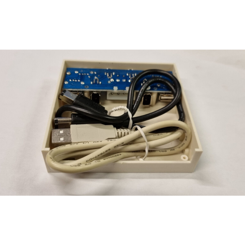 USB 2 & F/WIRE 3.5@ FRONT PANL  CMP/103