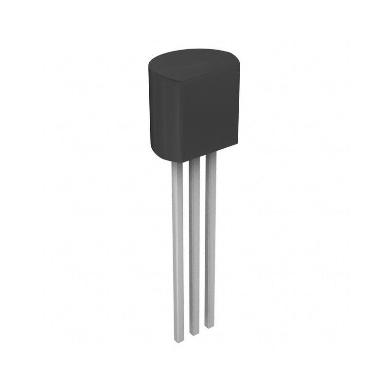 2N3702 Transistor TO-92 | Buy 2N3702 Transistor TO-92 Online