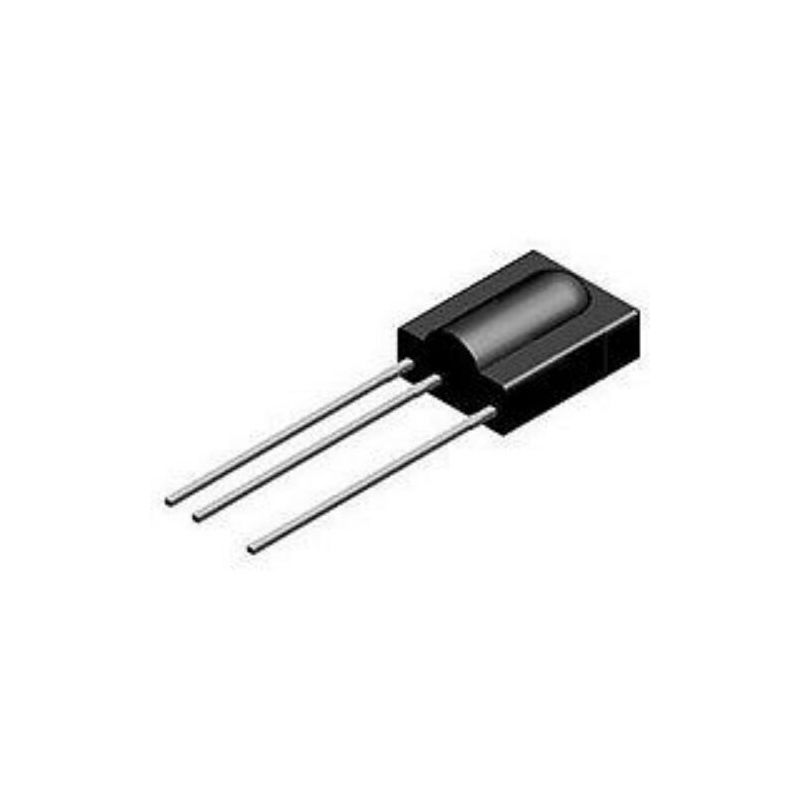 TSOP31230    Integrated IR receiver; 30kHz