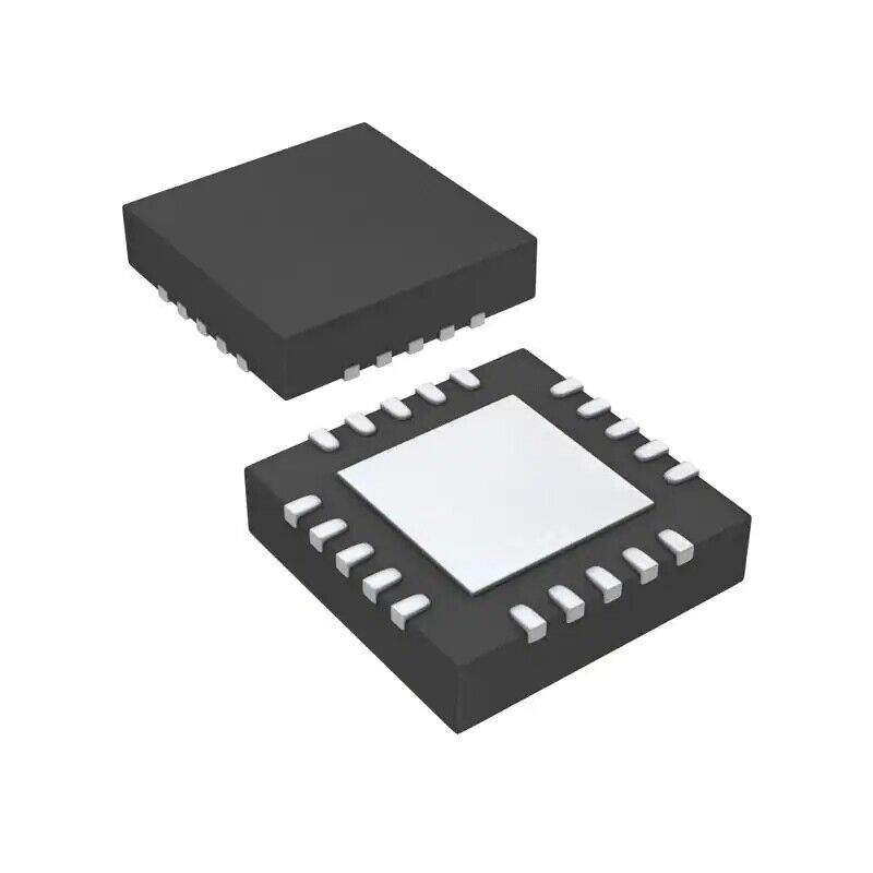 TPS51216RUKR IC REG CTRLR DDR 2OUT 20WQFN