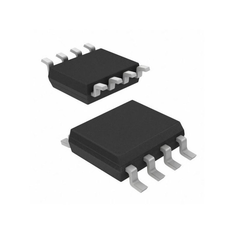 M93C56WP Serial EEPROM SOP-8