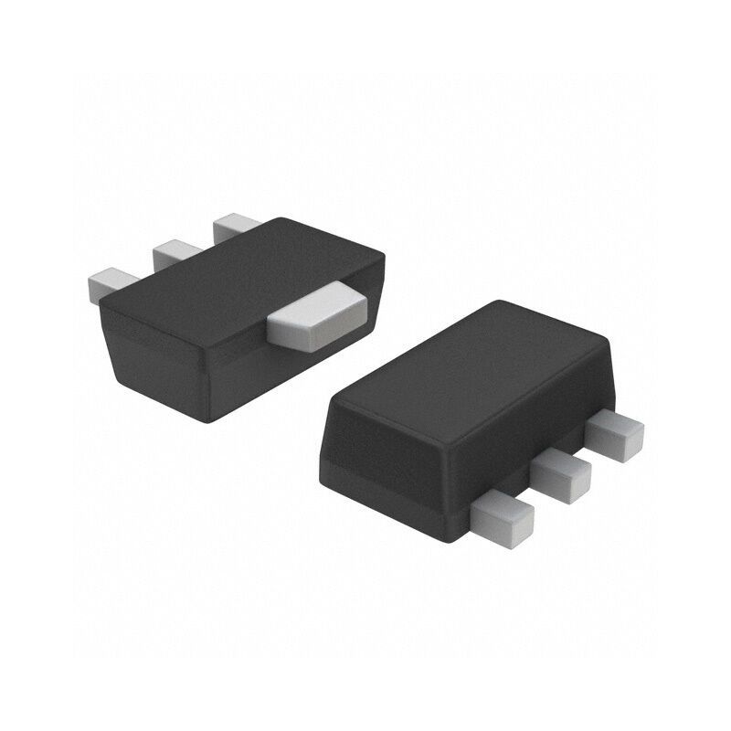 2SD1620 SANYO  TRANS NPN 10V 3A SOT89-3 D1620 (LOT OF 2)
