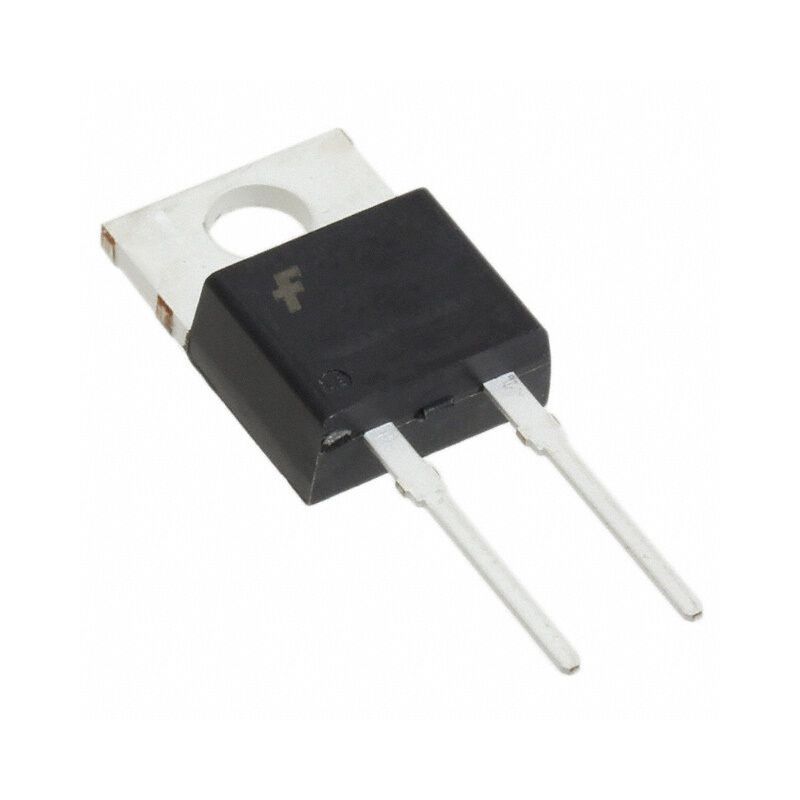 RHRP1560 Diode Gen Violett 600V 15A TO220AC'UK Comapny SINCE1983 Nikko'