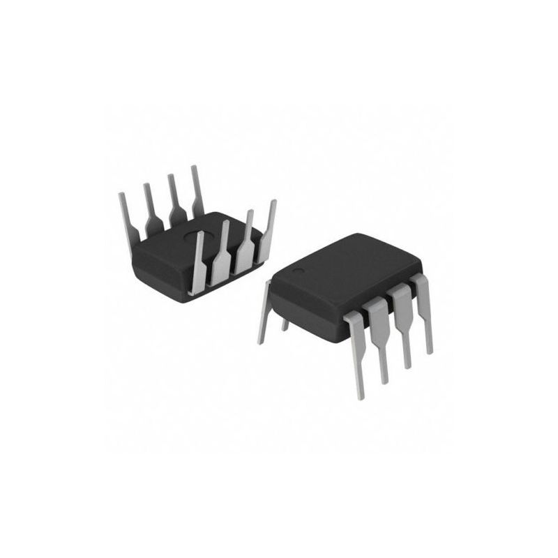 ICE2A265 AC/DC Converters COOLSET IC CUR-MODE PWM CTRLR 650V 2A265 