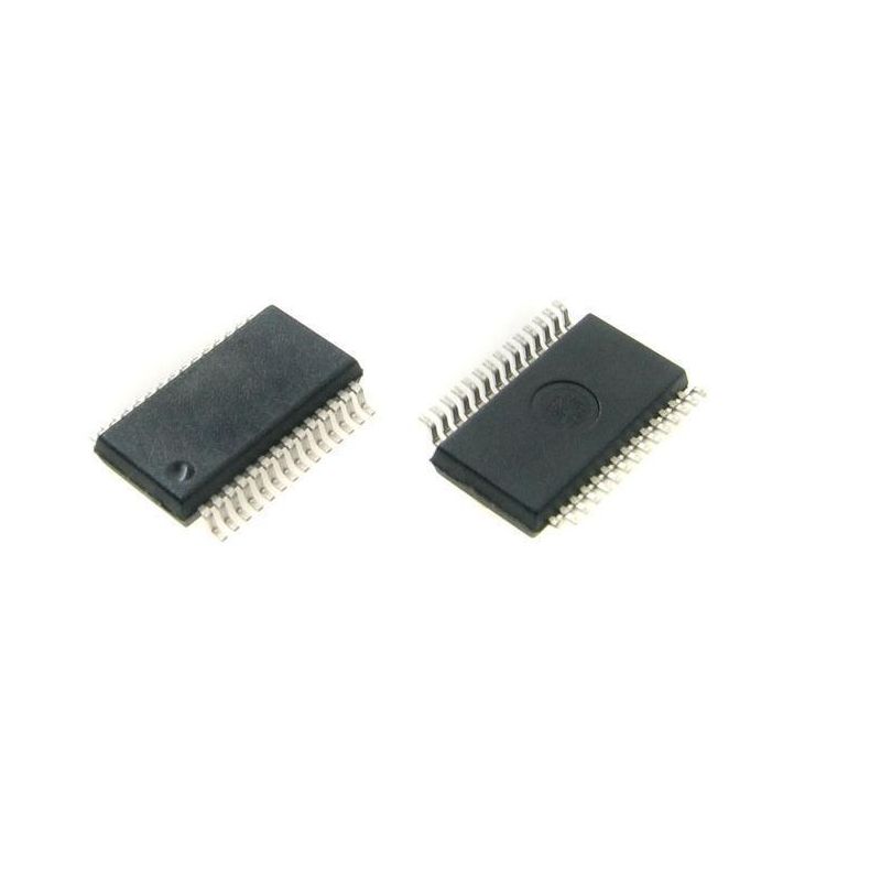 SI786CG Power MOSFET Driver IC SSOP-28