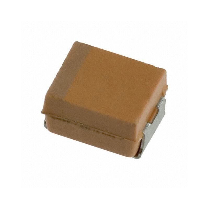  TAJB106M016R CAP TANT 10UF 20% 16V 1411