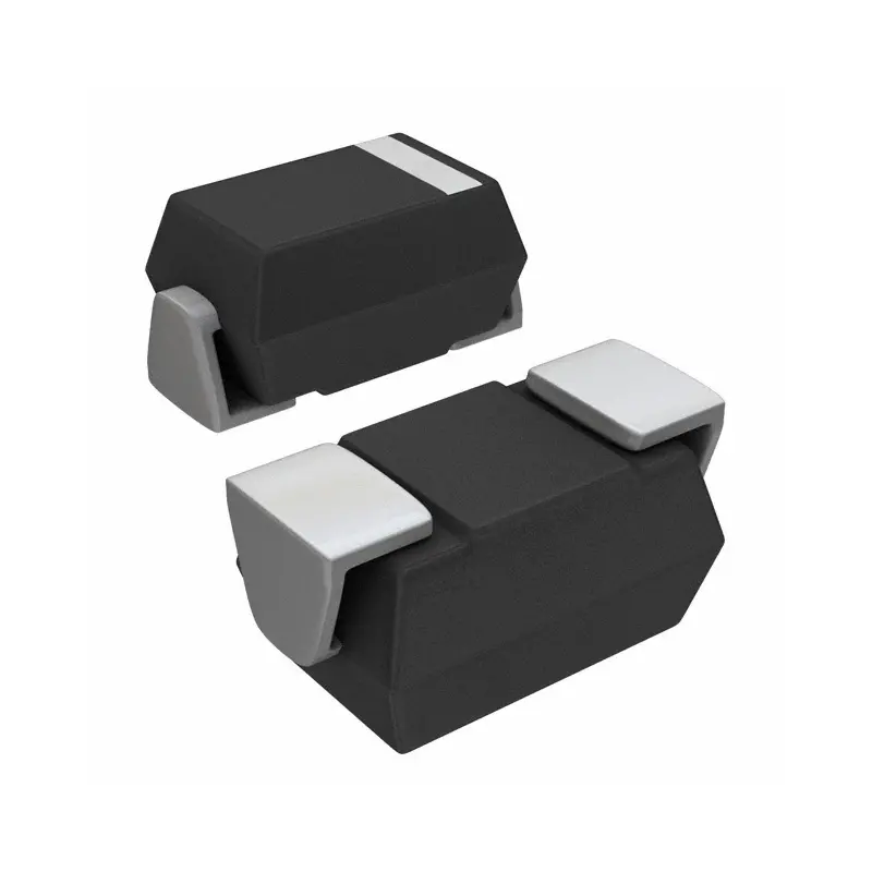 GS1G/SMA  DIODE GEN PURP 400V 1A DO214AC (LOT OF 2)