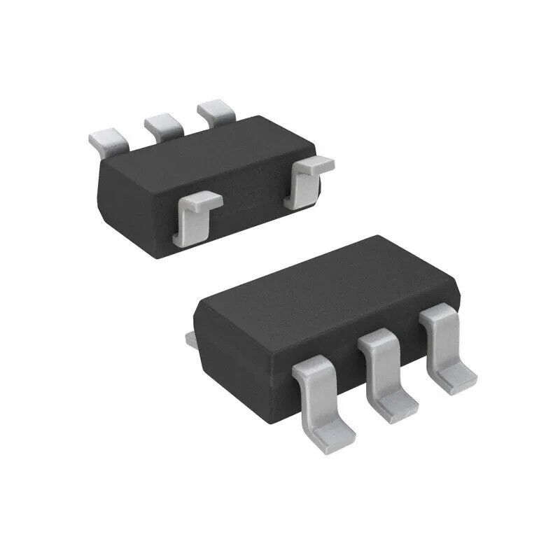 MCP6001UT-I/OT  IC OPAMP GP 1 CIRCUIT SOT23-5