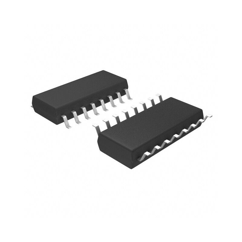 74HC4538D SMD INTEGRATED CIRCUIT SOP-16