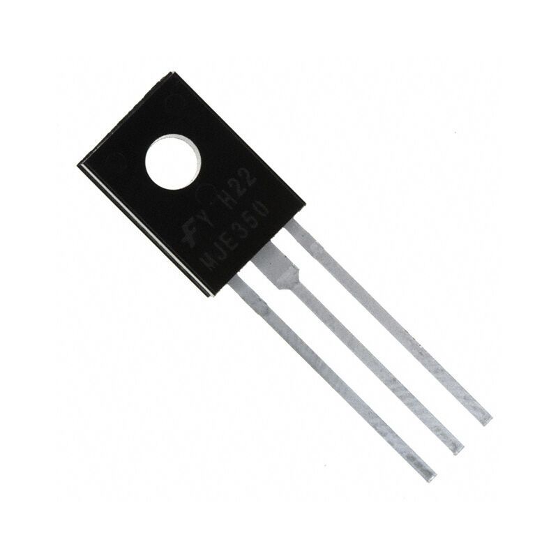MJE803STU TRANSISTOR DARL NPN 80V 4A