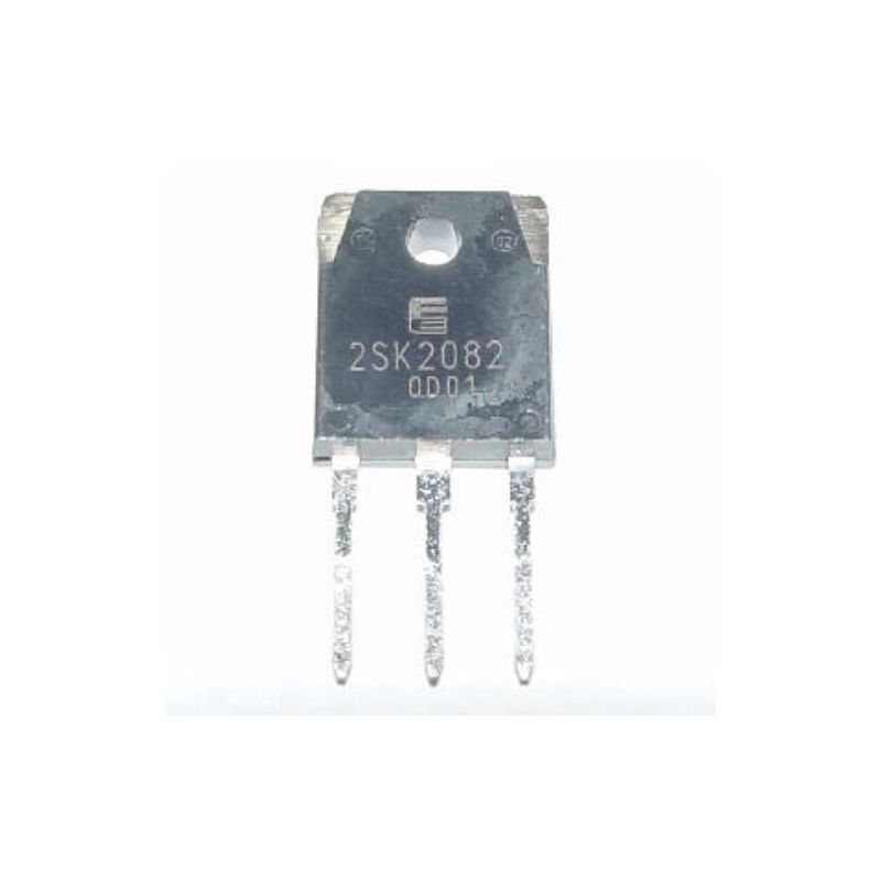 2SK2082 TRANSISTOR