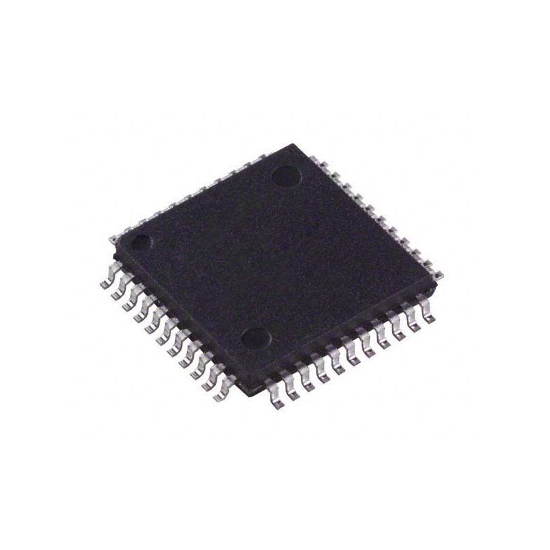 12C5A60S2 SMD INTEGRATED CIRCUIT LQFP44
