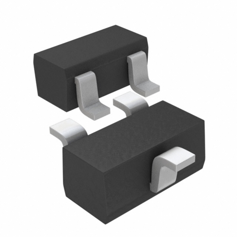 DAN222WMTL DIODE ARRAY GP 80V 100MA EMD3