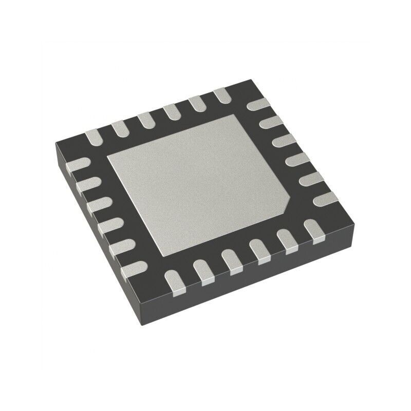 MAX9860ETG+ IC CODEC MONO AUD 16BIT 24TQFN