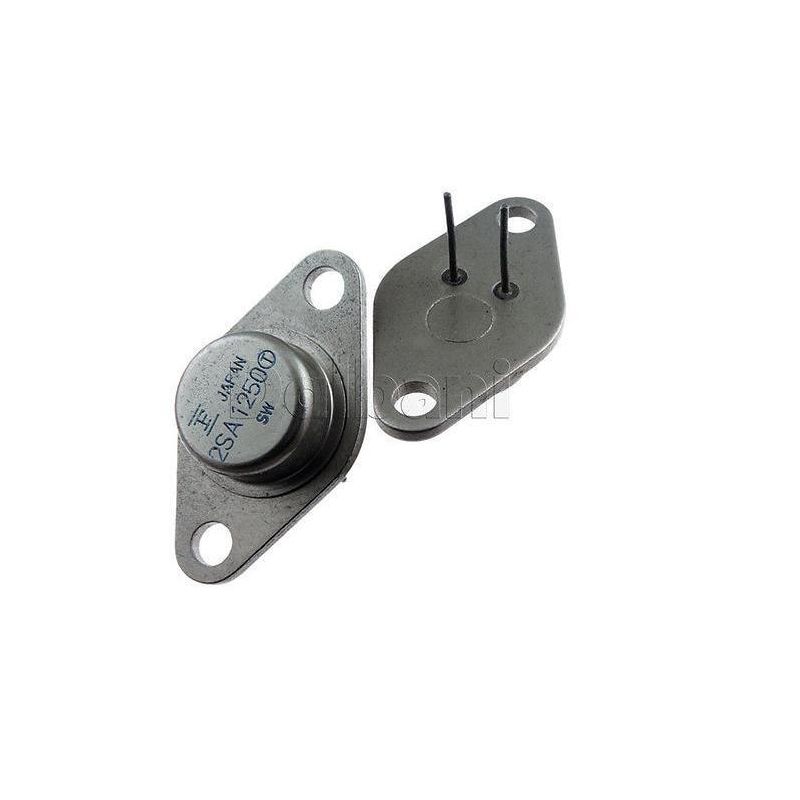 2SA1250 TRANSISTOR TO-3 A1250 FUJITSU
