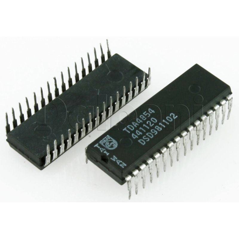 TDA4854 INTEGRATED CIRCUIT DIP-32