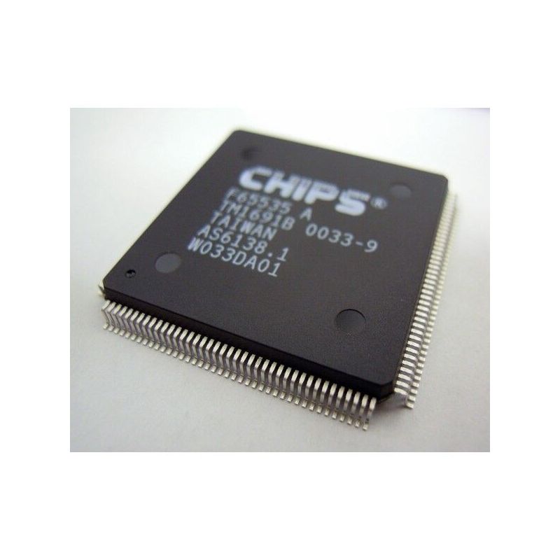 F65535A INTEGRATED CIRCUIT QFP-160 NEW