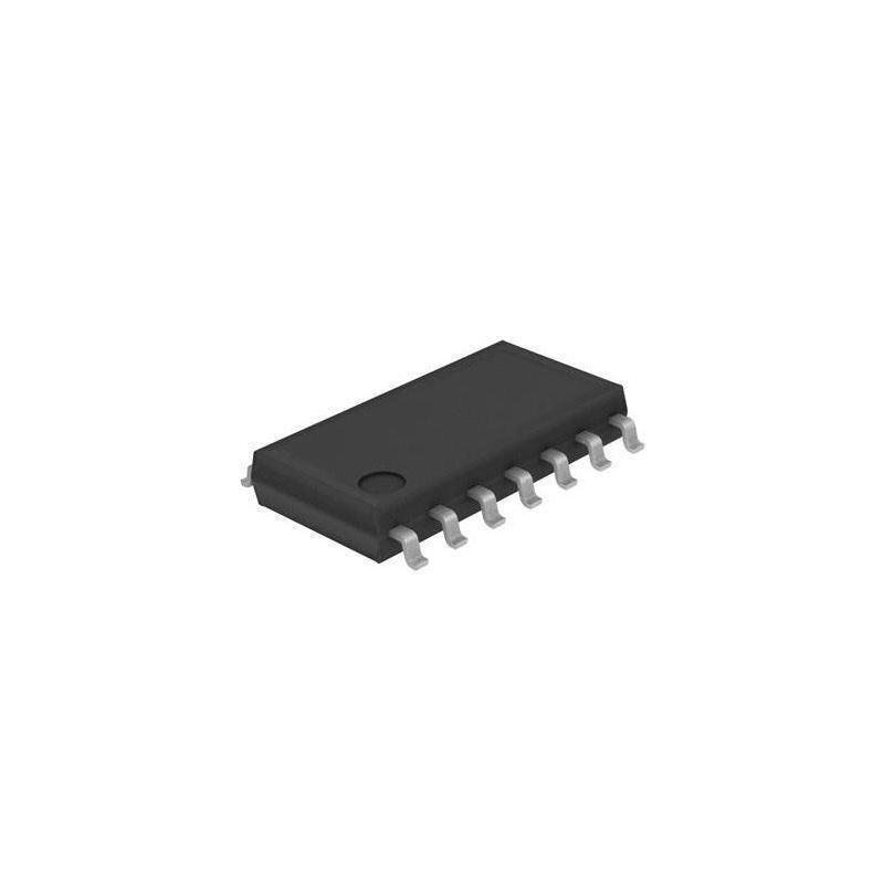 74HC4016D  SMD INTEGRATED CIRCUIT SOP-14