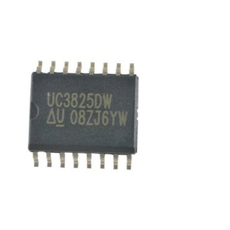 UC3825DW SMD INTEGRATED CIRCUIT  REG CTRLR PWM CM/VM 16-SOIC UC3825DW
