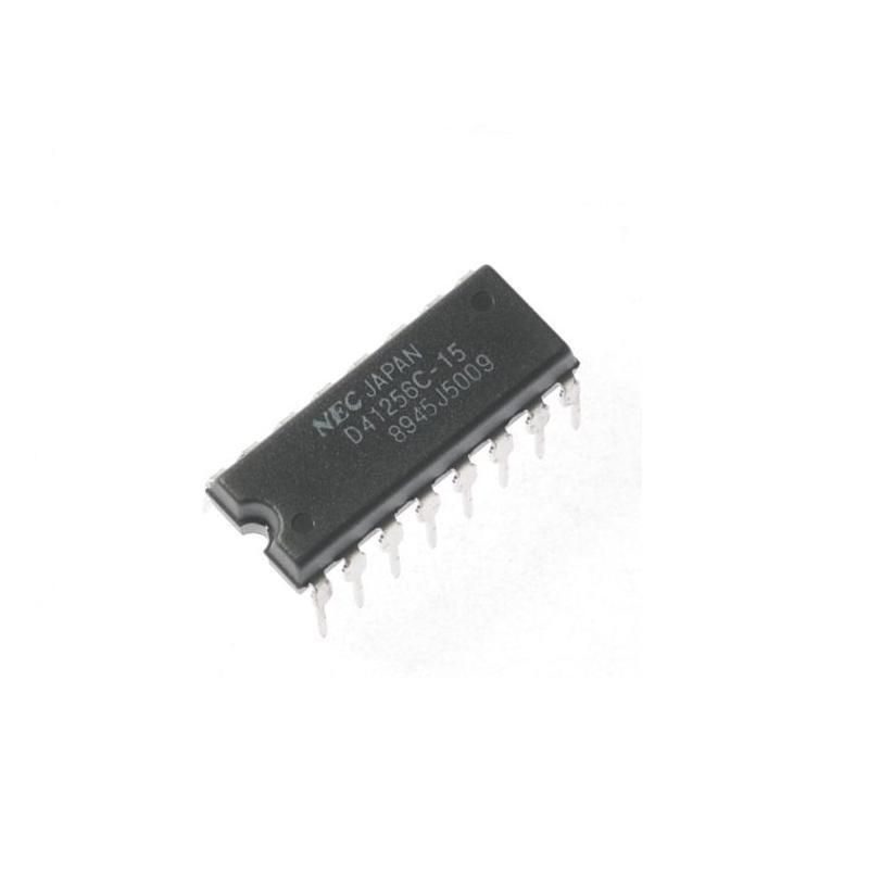 UPD-41256-15    INTEGRATED CIRCUIT DIP