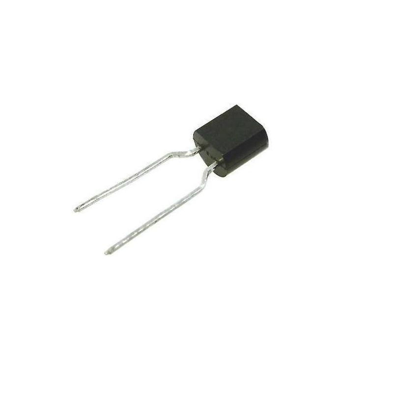 ICPN50 ROHM IC PROTECT.FUSE 2A 50V AS (LOT OF 10)