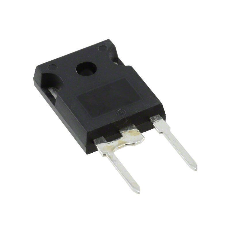 HFA15PB60 DIODE UFAST 600V 15A TO247AC