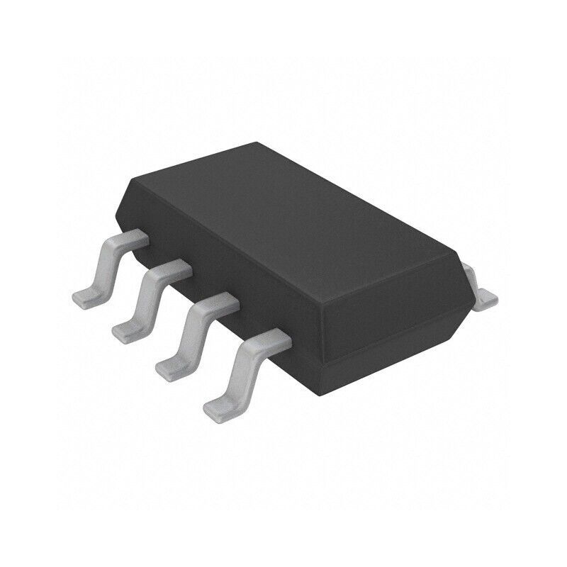 MP2143DJ-LF-Z IC REG BUCK ADJ 3A TSOT23-8