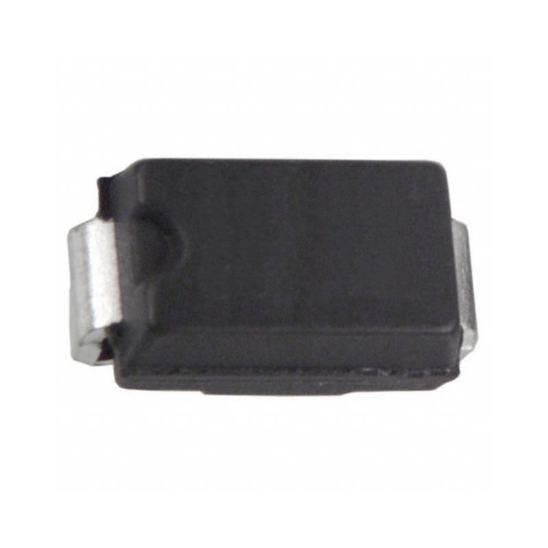 B350A-13-F  DIODE SCHOTTKY 50V 3A SMA