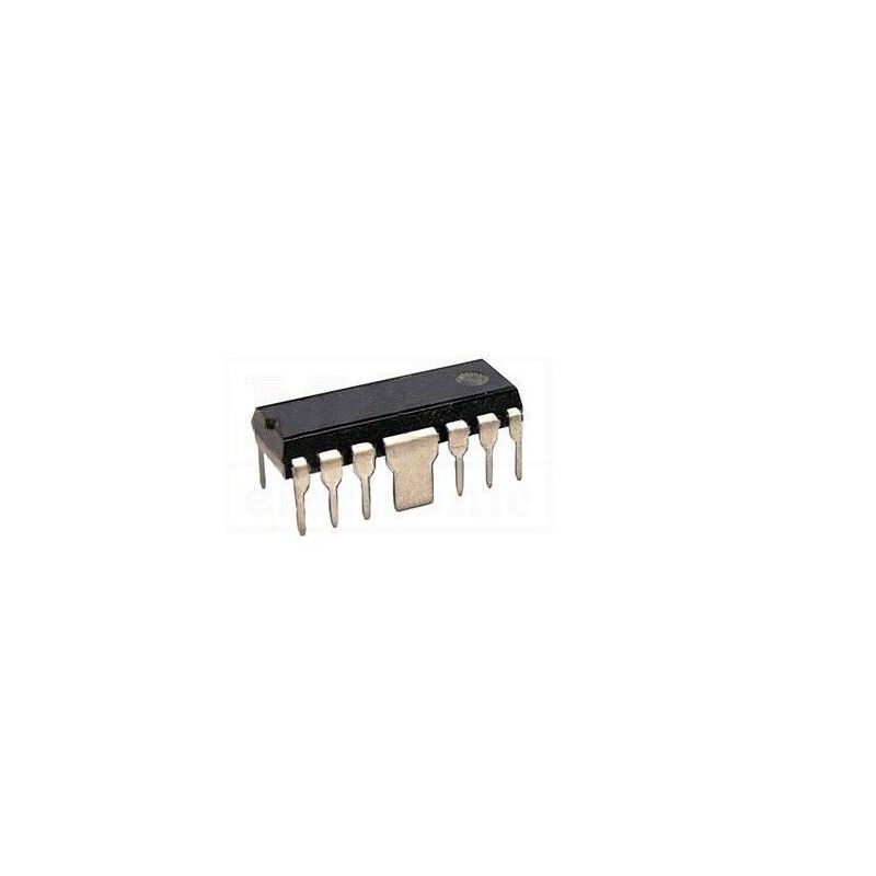 KA22066 SAMSUNG INTEGRATED CIRCUIT DIP W/TAB (LOT OF 2)