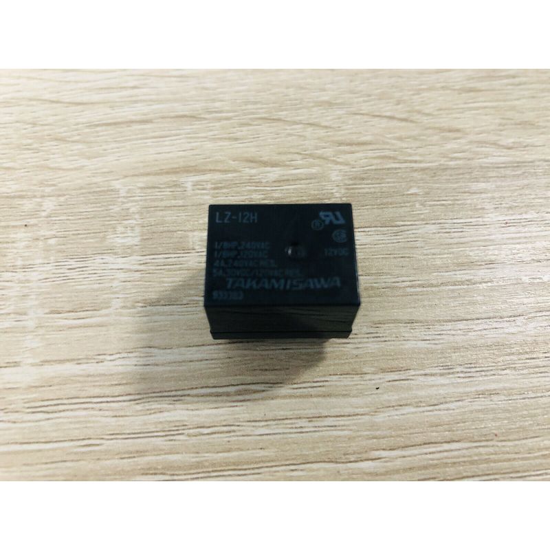 LZ12H-12VDC 12V RELAY