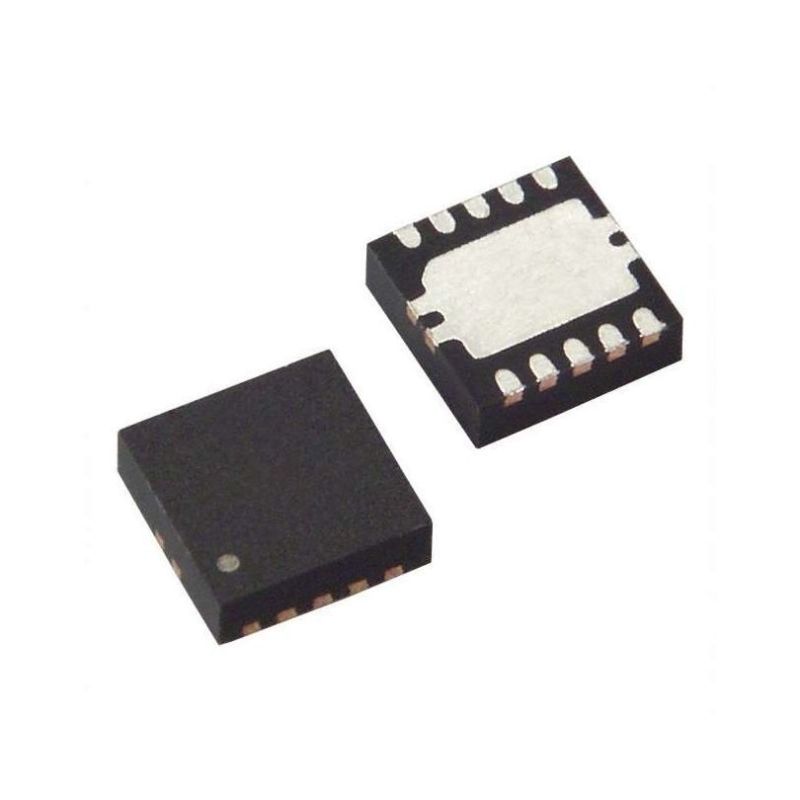 TPS62410QDRCRQ1 IC REG BUCK SYNC ADJ 0.8A 10SON TI