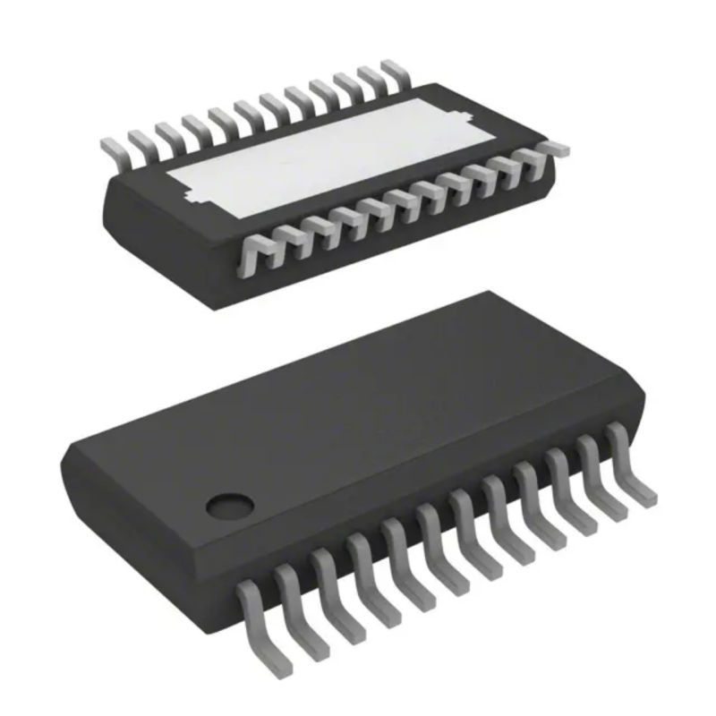 TLE8080EMXUMA1 Small Engine PMIC PG-SSOP-24 TLE8080EM