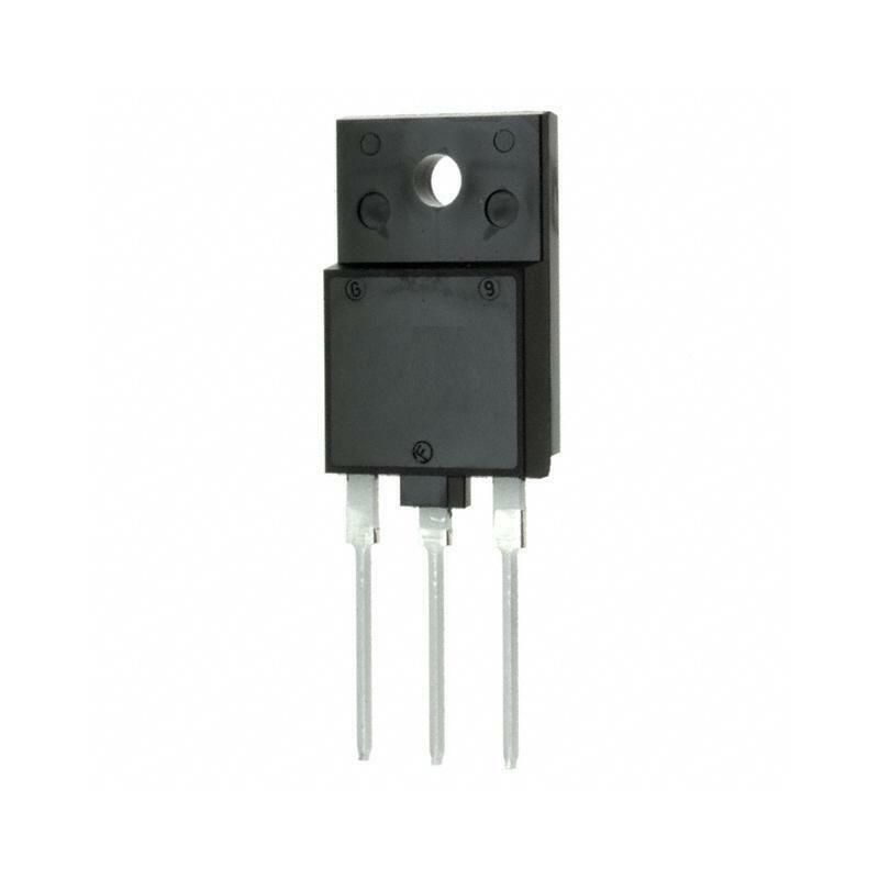 FMB-36M Sanken, Schottky Barrier Diodes 60V TO-3PF (LOT OF 2)