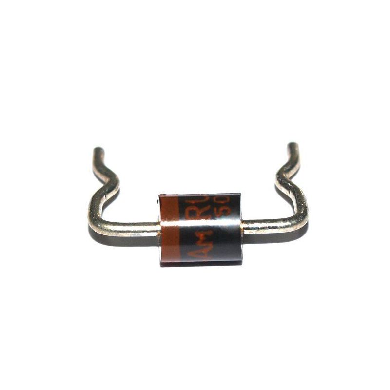 RU4M 600V 3.5A High Efficiency Rectifier Diode