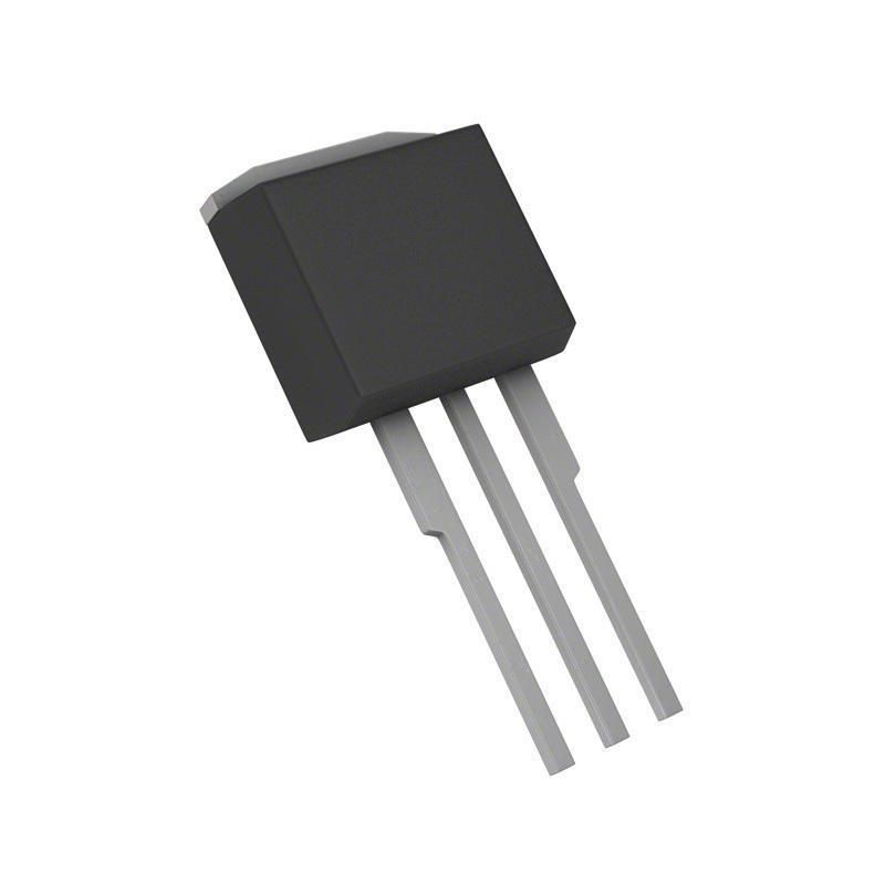 6R190C6 INFINEON 600V CoolMOS"C6 Power Transistor TO-251