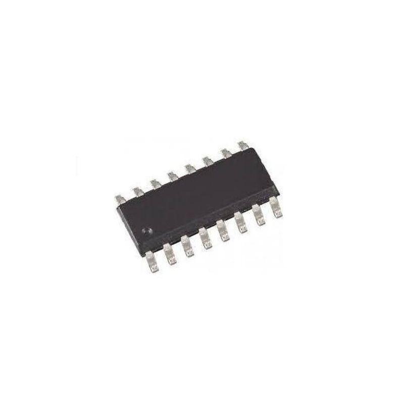 BD9893F ROHM INTEGRATED CIRCUIT  SOP-16