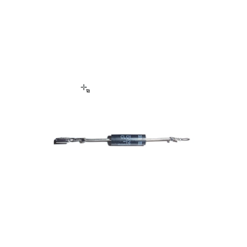CL01-12 Microwave Oven High Voltage Diode Rectifier'
