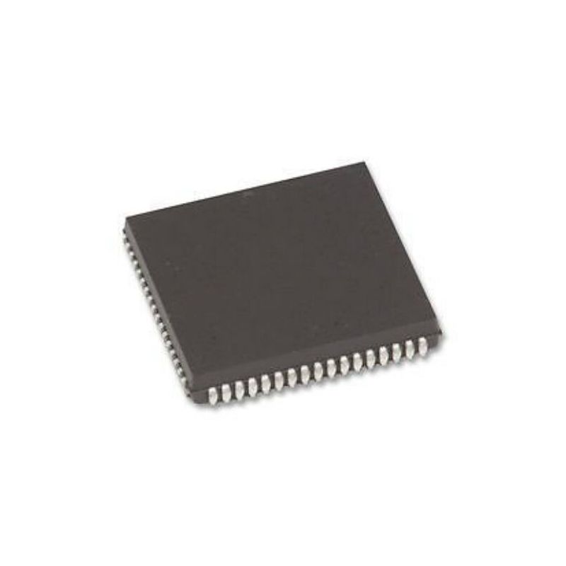 SAB80C535-16-N INTEGRATED CIRCUIT PLCC68