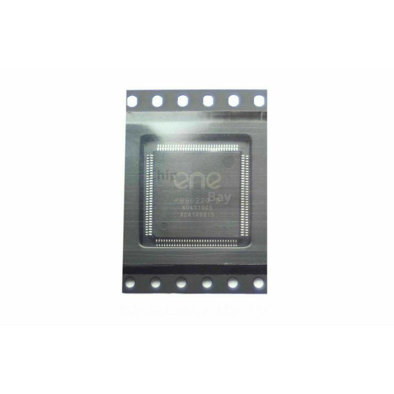 KB9022Q ENE D Power Management Input Output Start-up Circuit Chip