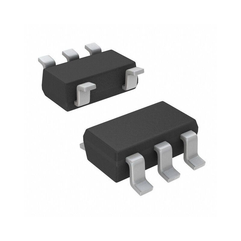 2SA1567A ROHM SMD TRANSISTOR SOT323